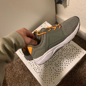 Brand new Cat & Jack shoes for boys size 12